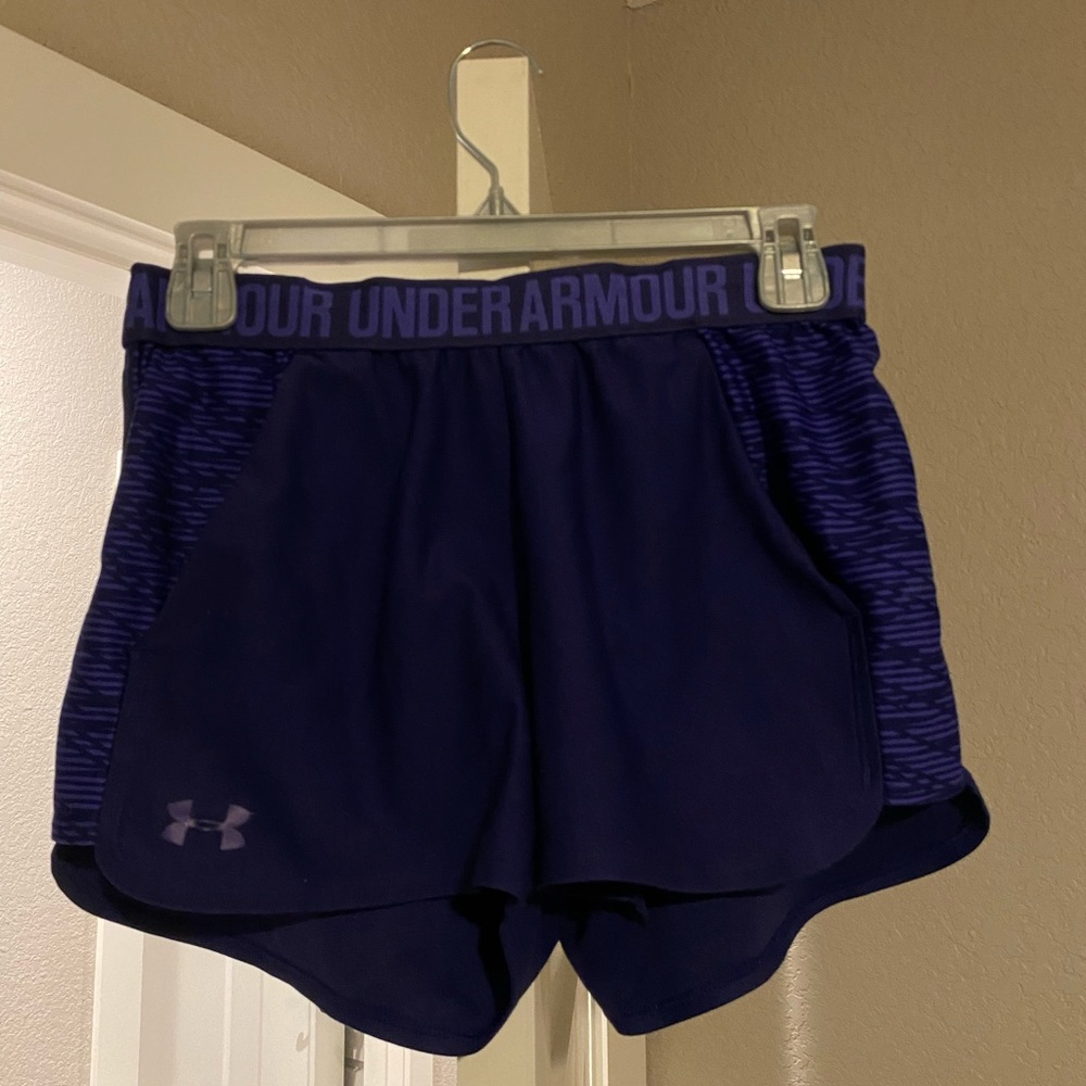 Under Armour shorts
